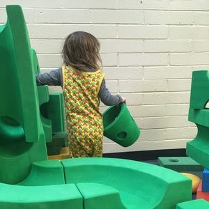 Meet your Posher, Mallory